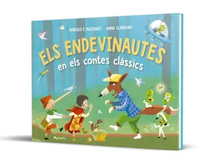 Els Endevinautes en Els Contes Classics