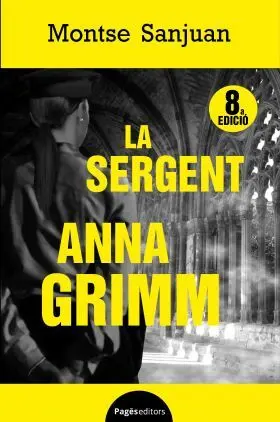 La Sergent Anna Grimm