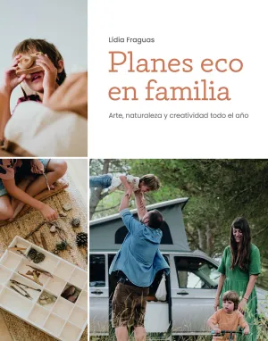 Planes Eco en Familia