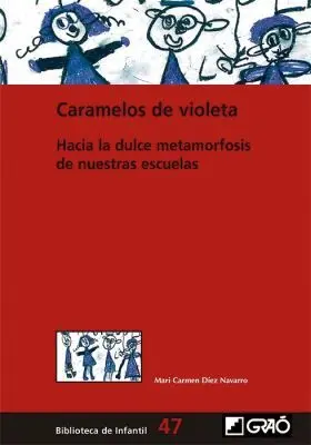 Caramelos de Violeta