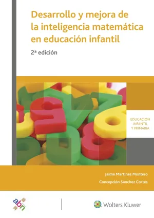 Desarrollo y Mejora de la Inteligencia Matematica
