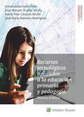 Recursos Tecnológicos Aplicados a la Educación Pri