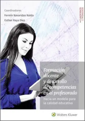 Formacion Docente y Desarrollo Competencias en Pro