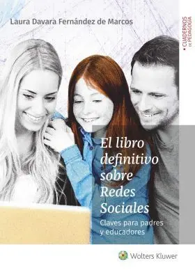 El Libro Definitivo Sobre Redes Sociales