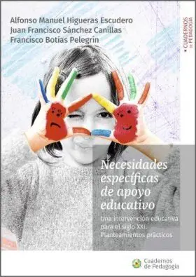 Necesidades Específicas de Apoyo Educativo