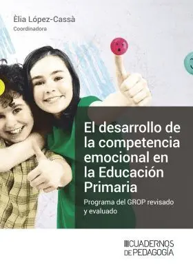 Desarrollo de la Competencia Emocional en la Educacion Primaria, el
