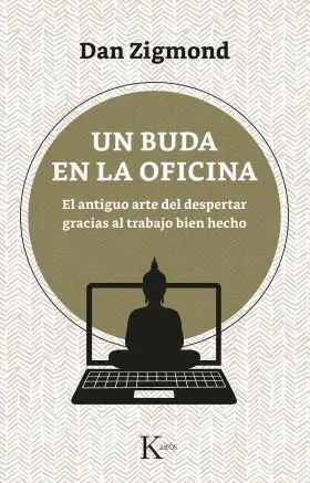 Un Buda en la Oficina