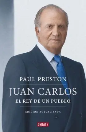 Juan Carlos. Nueva Edición