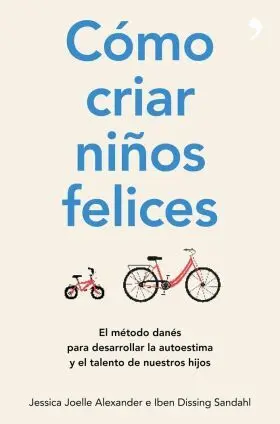 Como Criar Niños Felices