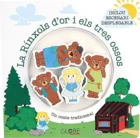 La Rinxols D Or I Els Tres Osos