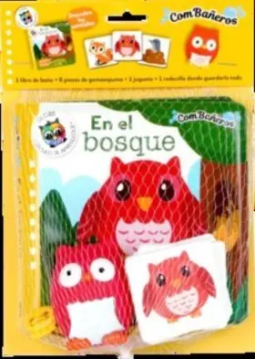 En el Bosque