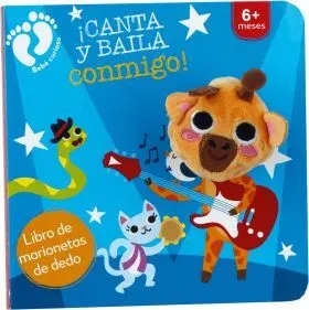 ¡Canta y Baila Conmigo!