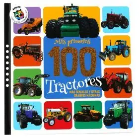 Mis Primeros 100 Tractores