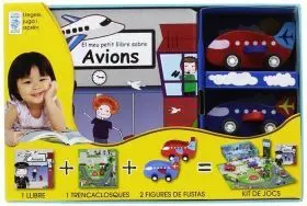 El Meu Aeroport (El Meu Petit Poble)