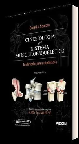 Cinesiología del Sistema Musculoesquelètico