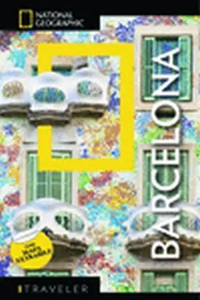 Barcelona - Guia National Geographic Traveler