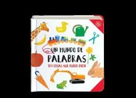 Un Mundo de Palabras