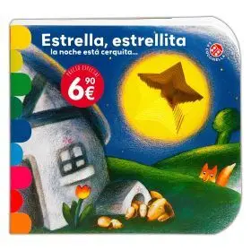 Estrella, Estrellita, la Noche está Cerquita?