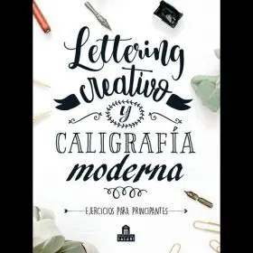 Lettering Creativo y Caligrafia Moderna
