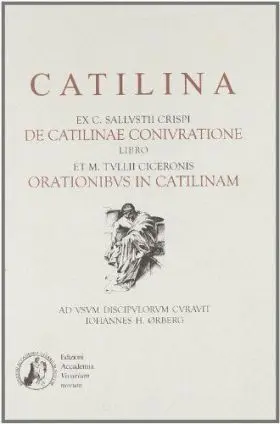 Catilina (Sallustius Et Cicero)