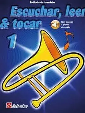 1. Trombon. (Escuchar Leer & Tocar)