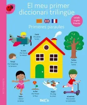 Diccionari Trilingüe-Primeres Paraules