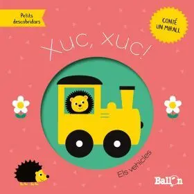 Xuc Xuc Els Vehicles