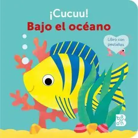 ¡Cucuu! Bajo el Oceano