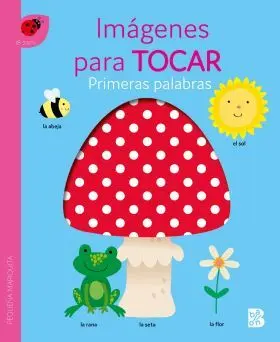 Primeras Palabras - Imágenes para Tocar