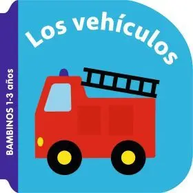Bambinos-Los Vehículos