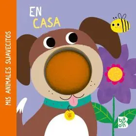 Mis Animales Suavecitos - en Casa