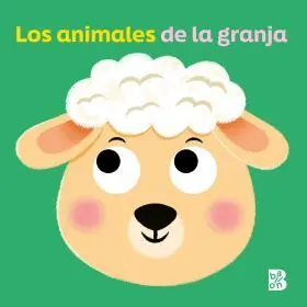 Ojos Móviles-Los Animales de la Granja