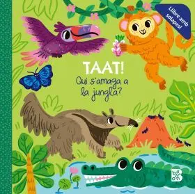 Taat! Qui Samaga a la Jungla