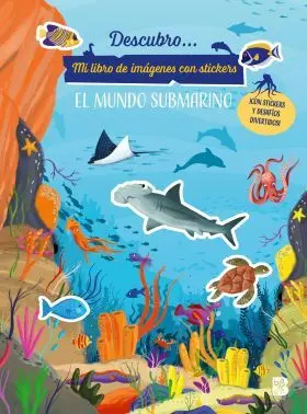 Descubro el Mundo Submarino