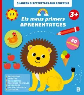 Meus Primers Aprenentatges +3, Els