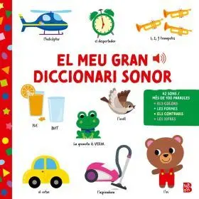 Meu Gran Diccionari Sonor, el