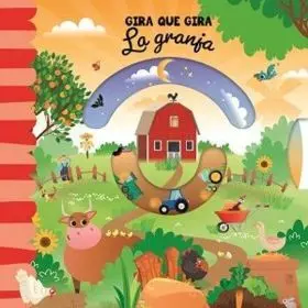 La Granja (Gira que Gira)