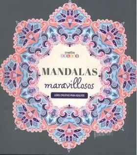 Mandalas Maravillosos