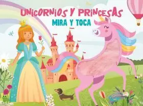 Unicornios y Princesas