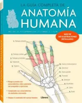 Guia Completa de Anatomia Humana,La
