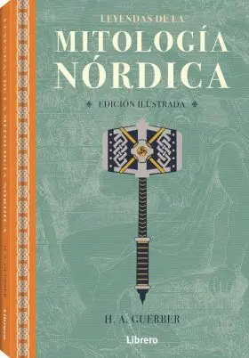 Mitologia Nordica