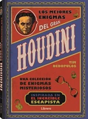 Los Mejores Enigmas del Gran Houdini