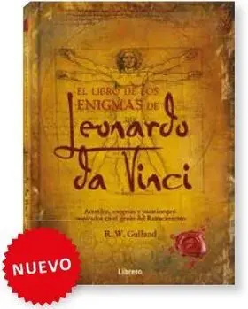 Leonardo Da Vinci