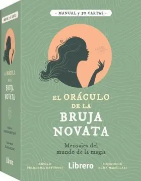 Oraculo de la Bruja Novata
