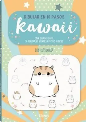 Dibujar Kawaii en 10 Pasos