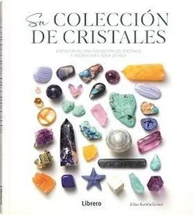 Su Colección de Cristales