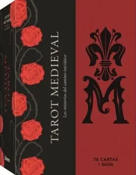 Tarot Medieval, los Misterios del Camino Iniciatico