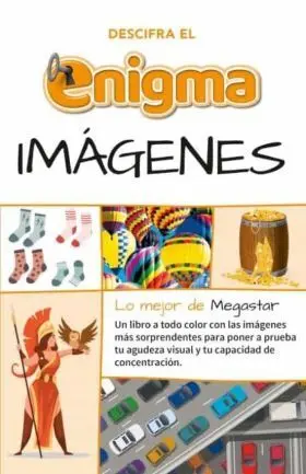 Imagenes Descifra el Enigma