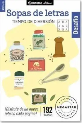 Bloc de Sopas Desafio 01