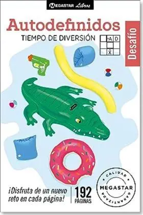 Bloc de Autodefinidos Desafio 03
